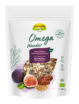 Omega Wunder, bio, 380g