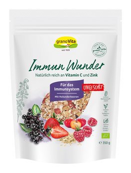 Immun Wunder, bio, 350g