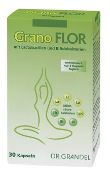 Dr. Grandel GranoFLOR, 30St