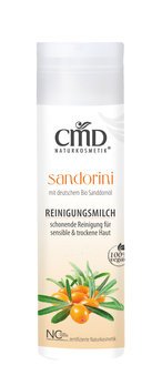 Sandorini Reinigungsmilch, 200ml