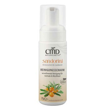 Sandorini Reinigungsschaum, 150ml