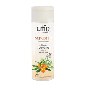 Sandorini Schaumbad, 200ml