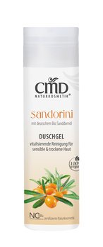 Sandorini Duschgel, 200ml