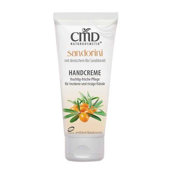 Sandorini Handcreme, 100ml