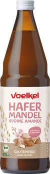 Hafer Mandel glutenfrei, 0,75l