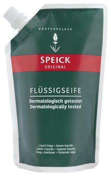 Speick Original Flüssigseife, Nachfüllbeutel, 300ml