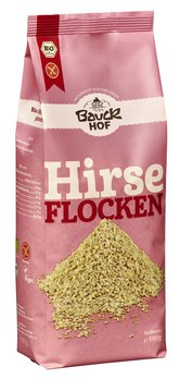 Hirseflocken glutenfrei Bio, 500g