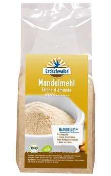 Mandelmehl natur, 200g