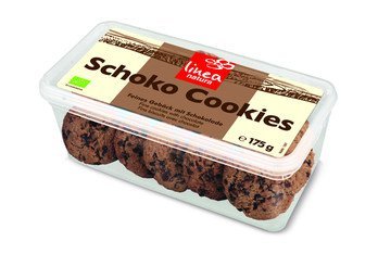 Schoko Cookies, 175g