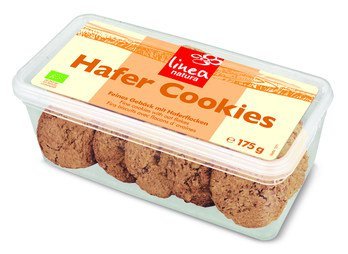 Hafer Cookies, 175g