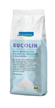 Reformhaus Sucolin bio, 1000g