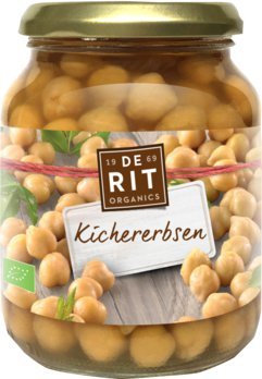 Kichererbsen, 350g