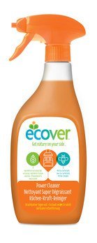 Ecover Küchen-Kraft-Reiniger, 500ml