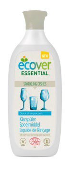 Ecover Essentiel Klarspüler, 500ml