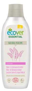 Ecover Essentiel Woll- und Feinwaschmittel endLavel, 1000ml