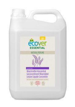 Ecover Essentiel Waschmittel-Konzentrat Lavendel, 5l
