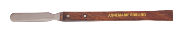 ANNEMARIE BÖRLIND Cremespatel, 1St