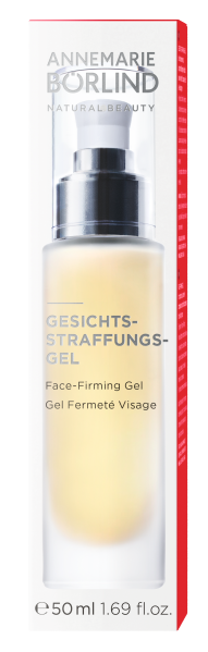 ANNEMARIE BÖRLIND GESICHTS-STRAFFUNGS-GEL, 50ml