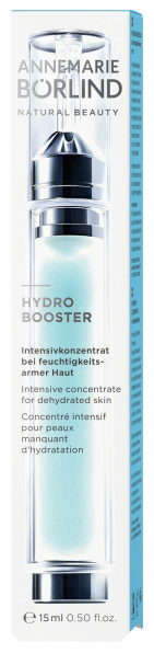 ANNEMARIE BÖRLIND HYDRO BOOSTER, 15ml