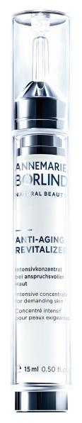ANNEMARIE BÖRLIND ANTI-AGING REVITALIZER, 15ml