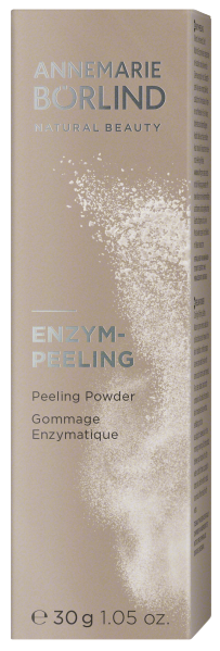 ANNEMARIE BÖRLIND ENZYM-PEELING, 30g