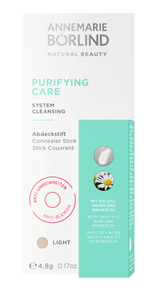 ANNEMARIE BÖRLIND PURIFYINGRE Abdeckstift li CAght, 4,8g