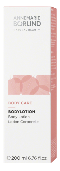 ANNEMARIE BÖRLIND BODY CARE Bodylotion, 200ml