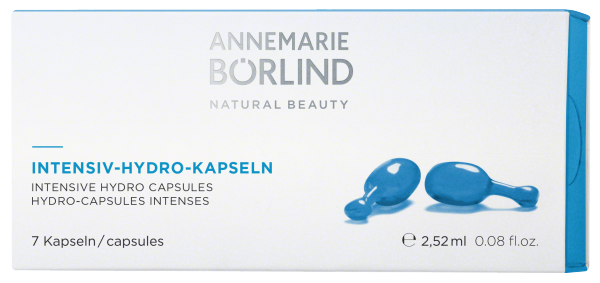 INTENSIV-HYDRO-KAPSELN, 7St