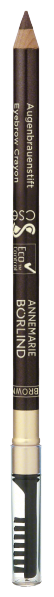 Augenbrauenstift brown, 1g