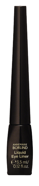 Liquid Eye Liner black 01, 3,5ml