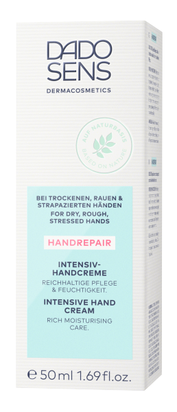 HANDREPAIR INTENSIV-HANDCREME, 50ml