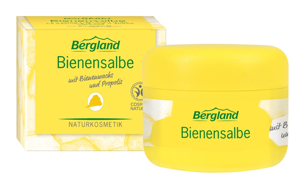 Bergland Bienensalbe 30ml
