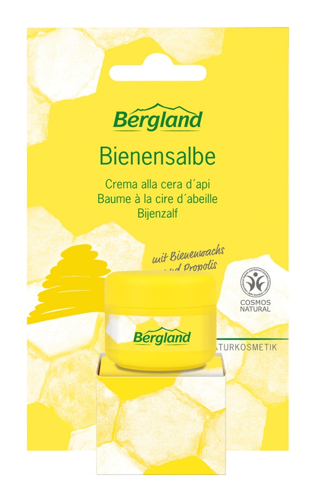Bergland Bienensalbe 5ml