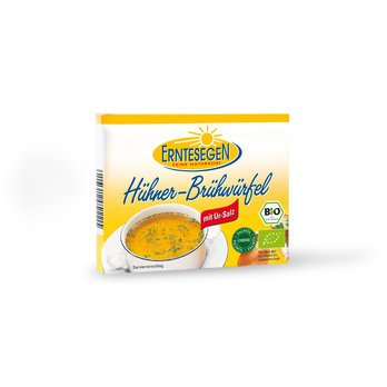 Hühner-Brühwürfel, 66g