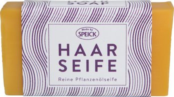 Speick Haarseife, 45g