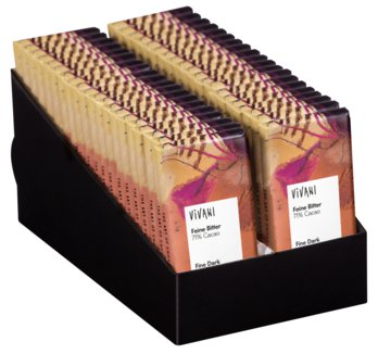 Feine Bitter Minitafeln 12,5g
