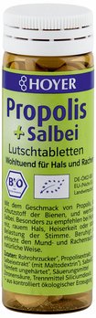 Propolis + Salbei, 30g