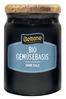 Beltane Gemüsebasis Keramikdose, vegan, glutenfrei, lactosefrei, 80g