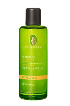 Primavera Jojobaöl bio, 100ml