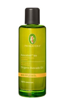 Primavera Avocadoöl bio, 100ml