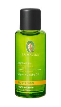 Primavera Jojobaöl bio, 50ml
