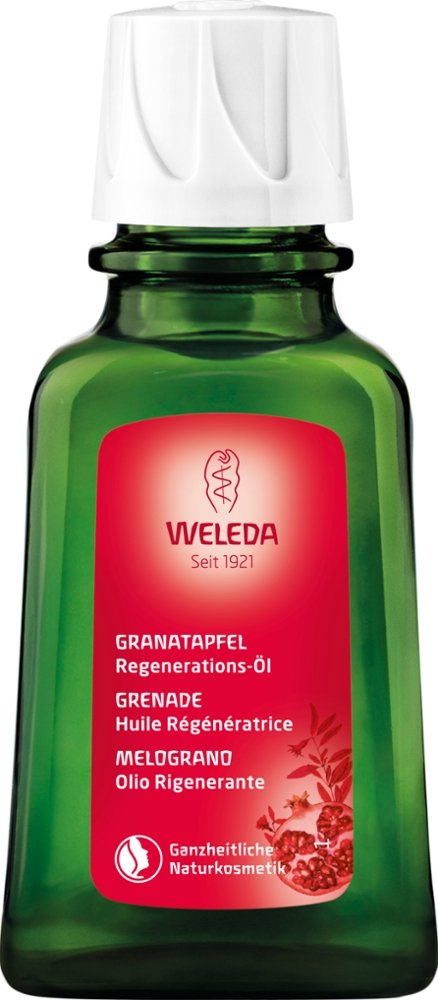Granatapfel-Regenerations Öl, 100ml