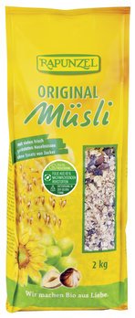 Rapunzel Original Müsli, 2kg