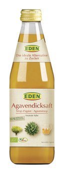 EDEN Agavendicksaft bio, 330ml