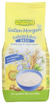 Rapunzel Guten Morgen Frühstücksbrei Basis, 500g