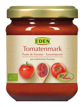 Eden Tomatenmark bio, 210g
