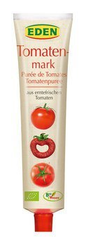Eden Tomatenmark bio, 150g