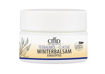 Teebaumöl Classic Winterbalsam Eukalyptus Mini, 15ml