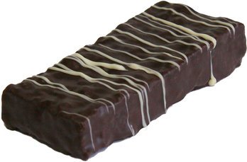 Lebkuchen-Schnitte, 75g