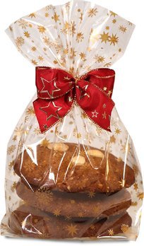 Mandel-Elisen-Lebkuchen 3er, 225g